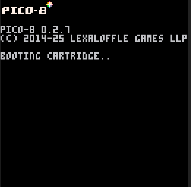 Game Dev : hello world! 1/30